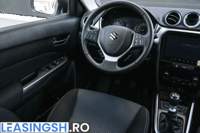 Suzuki Vitara din 2026 cu 1 km - oferta SUZ256333 - foto 8