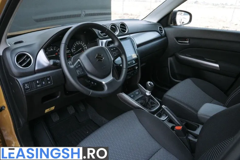 Suzuki Vitara din 2026 cu 1 km - oferta SUZ256333 - foto 10