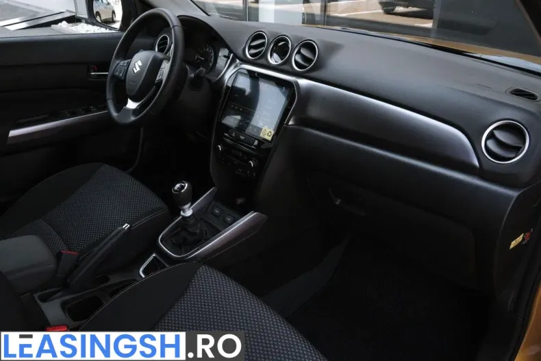 Suzuki Vitara din 2026 cu 1 km - oferta SUZ256333 - foto 11