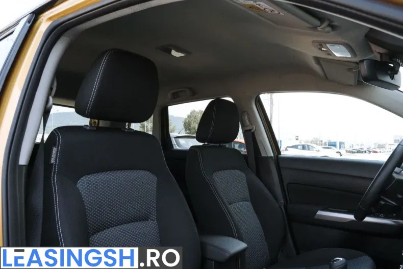 Suzuki Vitara din 2026 cu 1 km - oferta SUZ256333 - foto 12