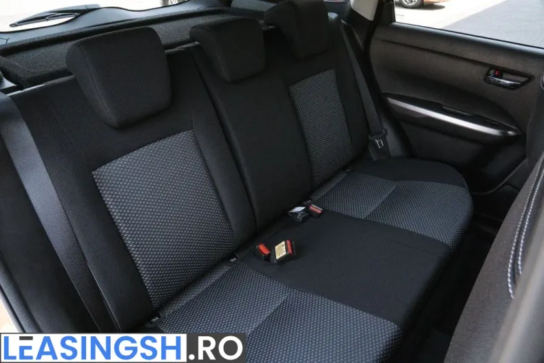 Suzuki Vitara din 2026 cu 1 km - oferta SUZ256333 - foto 13