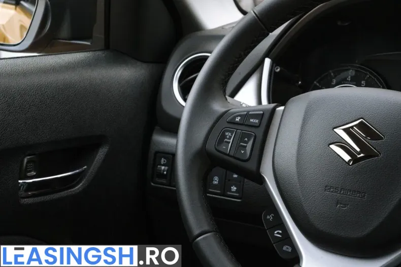 Suzuki Vitara din 2026 cu 1 km - oferta SUZ256333 - foto 15