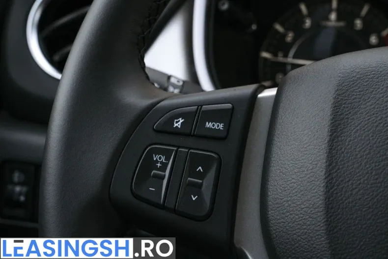 Suzuki Vitara din 2026 cu 1 km - oferta SUZ256333 - foto 16