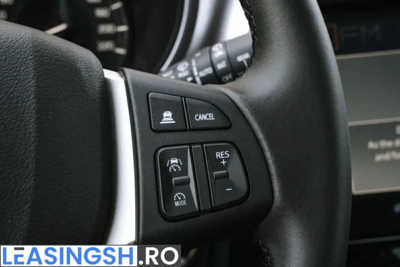 Suzuki Vitara din 2026 cu 1 km - oferta SUZ256333 - foto 19
