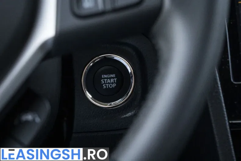Suzuki Vitara din 2026 cu 1 km - oferta SUZ256333 - foto 21