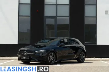 Mercedes-Benz A 220 din 2026 - oferta MER256335