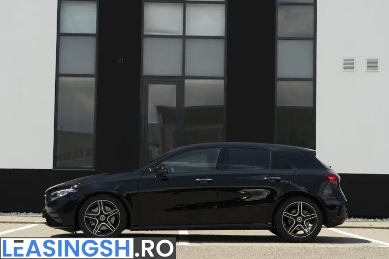 Mercedes-Benz A 220 (Clasa A) din 2026 cu 1 km - oferta MER256335 - foto 4