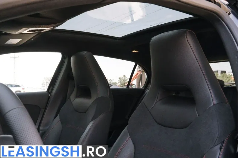 Mercedes-Benz A 220 (Clasa A) din 2026 cu 1 km - oferta MER256335 - foto 5