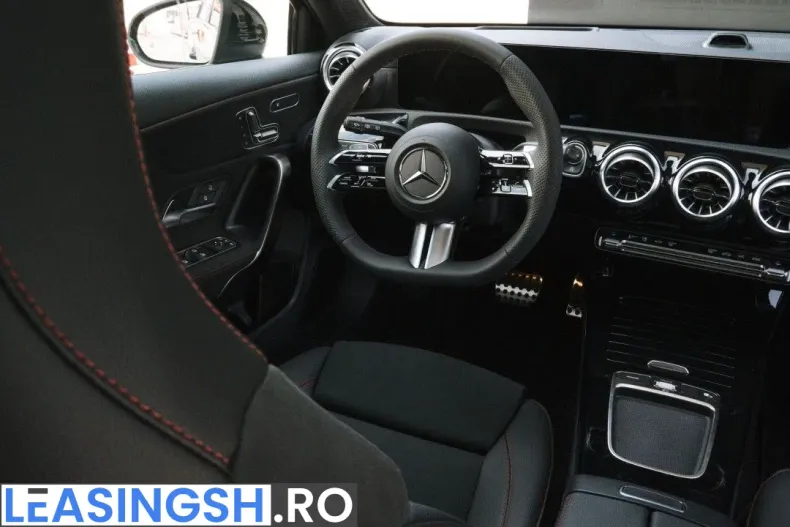 Mercedes-Benz A 220 (Clasa A) din 2026 cu 1 km - oferta MER256335 - foto 7