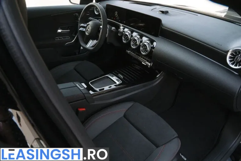 Mercedes-Benz A 220 (Clasa A) din 2026 cu 1 km - oferta MER256335 - foto 10