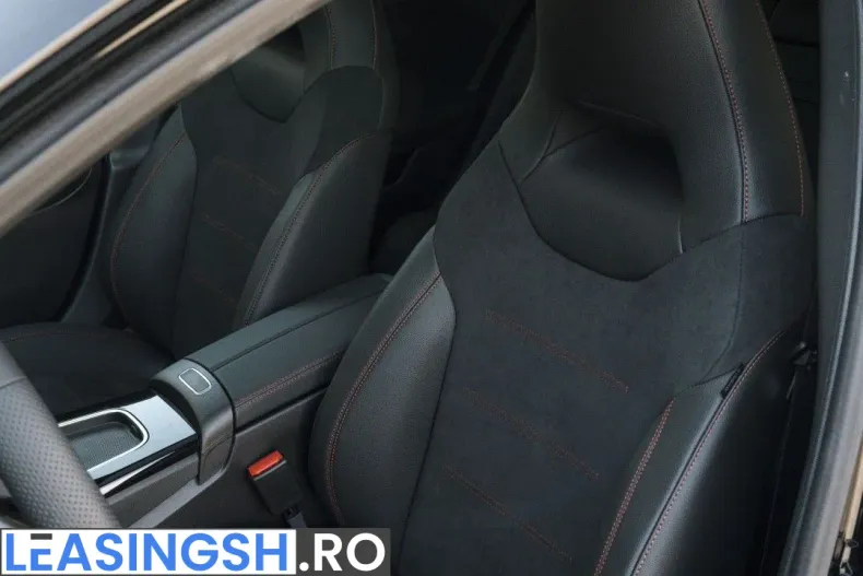 Mercedes-Benz A 220 (Clasa A) din 2026 cu 1 km - oferta MER256335 - foto 12