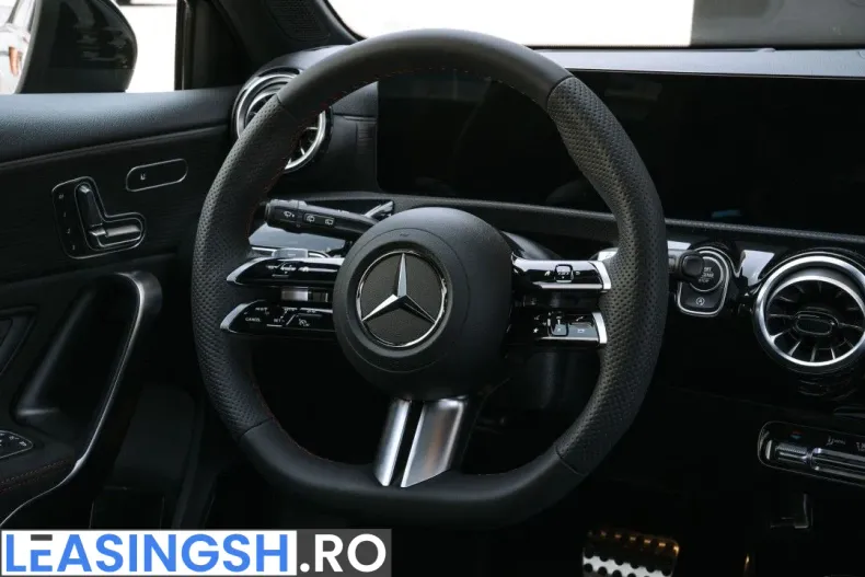 Mercedes-Benz A 220 (Clasa A) din 2026 cu 1 km - oferta MER256335 - foto 13