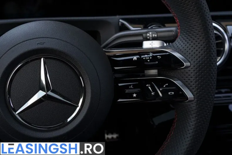 Mercedes-Benz A 220 (Clasa A) din 2026 cu 1 km - oferta MER256335 - foto 16