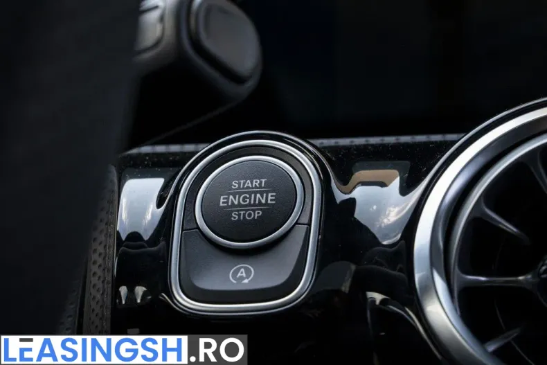 Mercedes-Benz A 220 (Clasa A) din 2026 cu 1 km - oferta MER256335 - foto 18