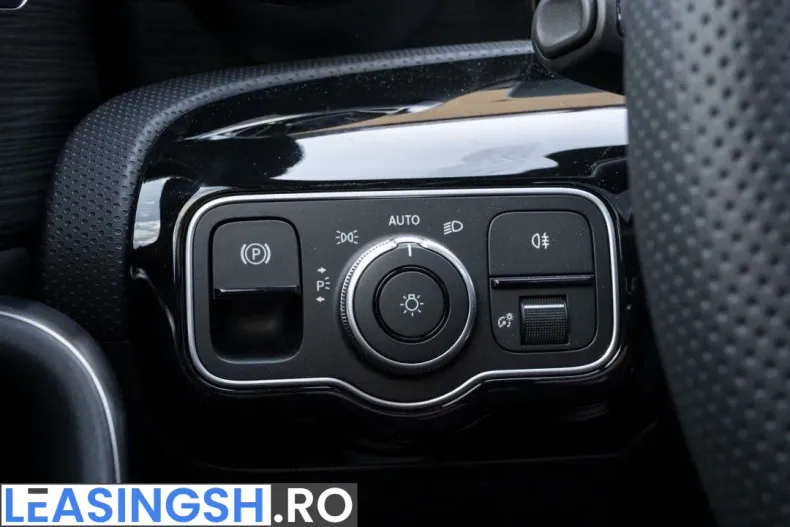 Mercedes-Benz A 220 (Clasa A) din 2026 cu 1 km - oferta MER256335 - foto 23