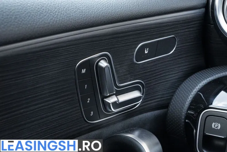 Mercedes-Benz A 220 (Clasa A) din 2026 cu 1 km - oferta MER256335 - foto 24