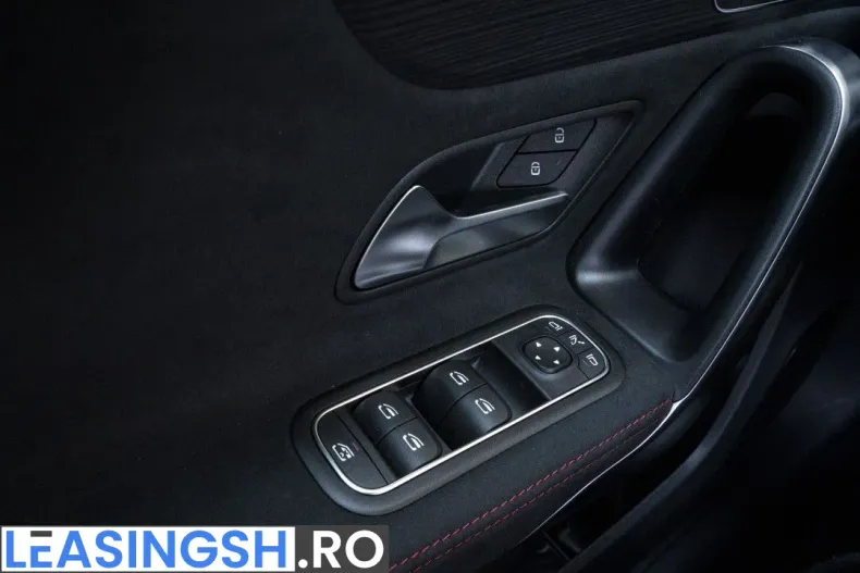 Mercedes-Benz A 220 (Clasa A) din 2026 cu 1 km - oferta MER256335 - foto 25