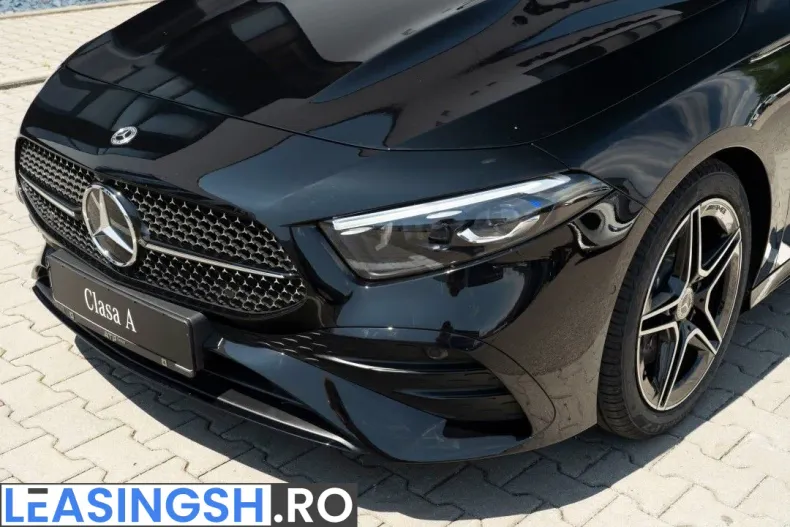 Mercedes-Benz A 220 (Clasa A) din 2026 cu 1 km - oferta MER256335 - foto 30