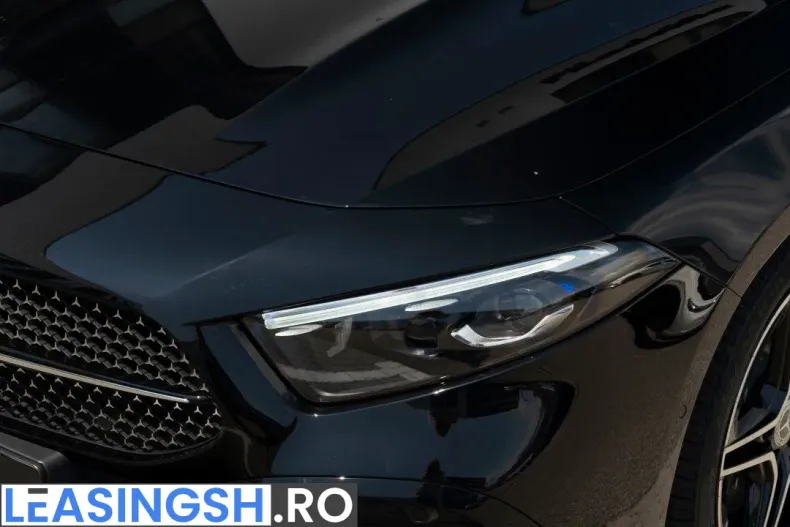 Mercedes-Benz A 220 (Clasa A) din 2026 cu 1 km - oferta MER256335 - foto 31