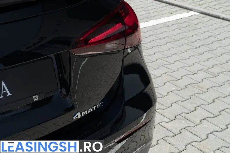 Mercedes-Benz A 220 (Clasa A) din 2026 cu 1 km - oferta MER256335 - foto 33