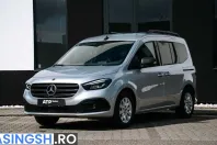 Mercedes-Benz Citan din 2025 cu 11.500 km - oferta MER256336 - foto 1