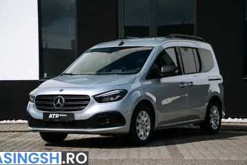 Mercedes-Benz Citan din 2025 - oferta MER256336