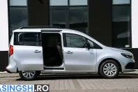 Mercedes-Benz Citan din 2025 cu 11.500 km - oferta MER256336 - foto 4