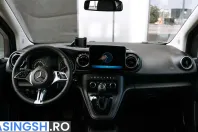 Mercedes-Benz Citan din 2025 cu 11.500 km - oferta MER256336 - foto 5