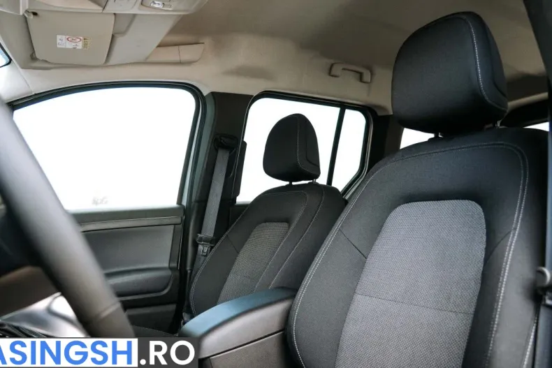 Mercedes-Benz Citan din 2025 cu 11.500 km - oferta MER256336 - foto 6