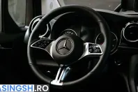 Mercedes-Benz Citan din 2025 cu 11.500 km - oferta MER256336 - foto 8