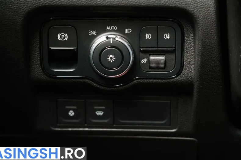 Mercedes-Benz Citan din 2025 cu 11.500 km - oferta MER256336 - foto 13