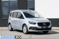 Mercedes-Benz Citan din 2025 cu 11.500 km - oferta MER256336 - foto 18