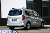 Mercedes-Benz Citan din 2025 cu 11.500 km - oferta MER256336 - foto 19