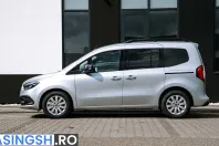 Mercedes-Benz Citan din 2025 cu 11.500 km - oferta MER256336 - foto 20