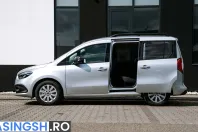 Mercedes-Benz Citan din 2025 cu 11.500 km - oferta MER256336 - foto 21