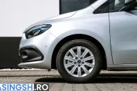 Mercedes-Benz Citan din 2025 cu 11.500 km - oferta MER256336 - foto 22