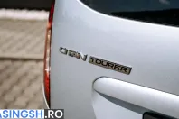 Mercedes-Benz Citan din 2025 cu 11.500 km - oferta MER256336 - foto 23