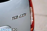 Mercedes-Benz Citan din 2025 cu 11.500 km - oferta MER256336 - foto 24