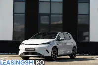 BYD Dolphin din 2026 cu 1 km - oferta BYD256337 - foto 1