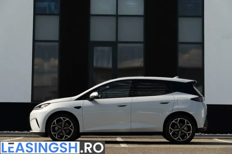 BYD Dolphin din 2026 cu 1 km - oferta BYD256337 - foto 4