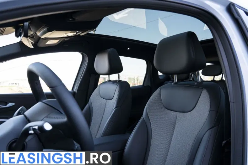 BYD Dolphin din 2026 cu 1 km - oferta BYD256337 - foto 6