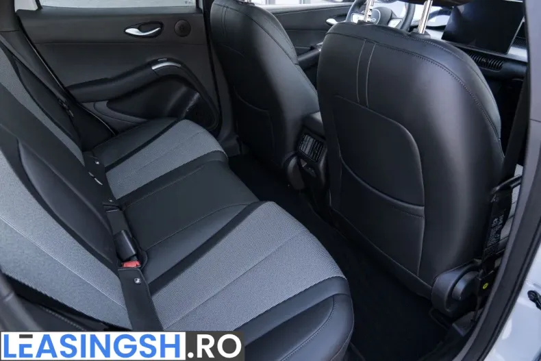 BYD Dolphin din 2026 cu 1 km - oferta BYD256337 - foto 7