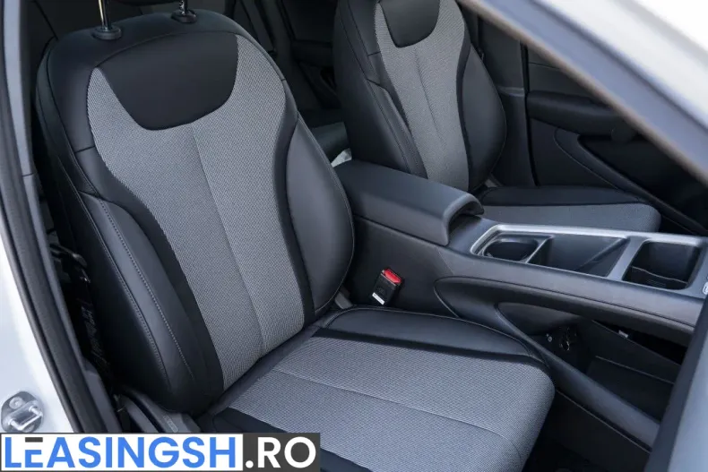 BYD Dolphin din 2026 cu 1 km - oferta BYD256337 - foto 10