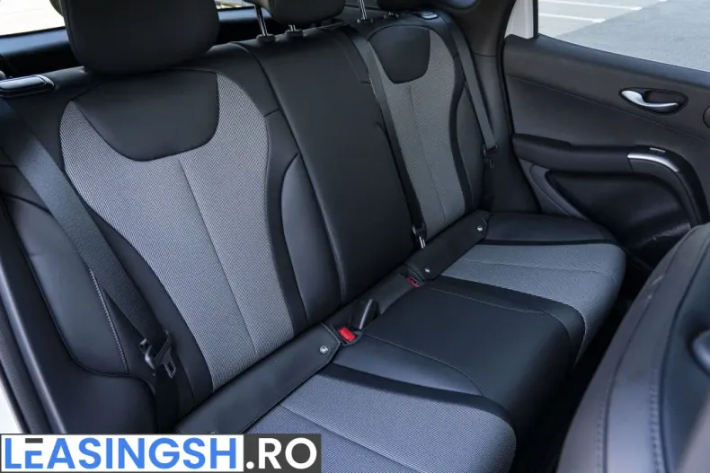 BYD Dolphin din 2026 cu 1 km - oferta BYD256337 - foto 11