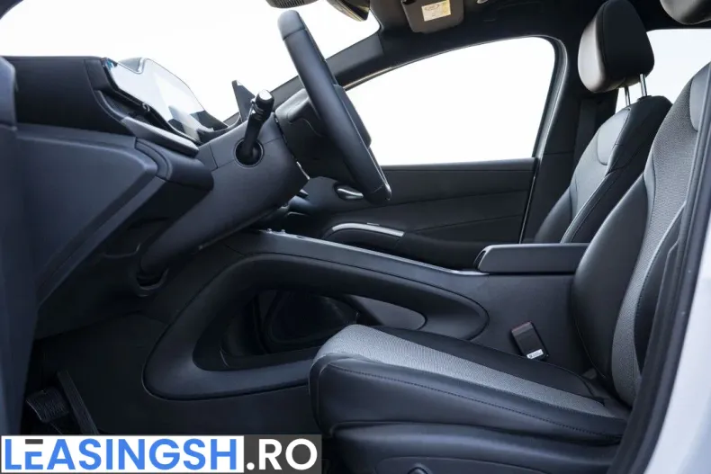 BYD Dolphin din 2026 cu 1 km - oferta BYD256337 - foto 12