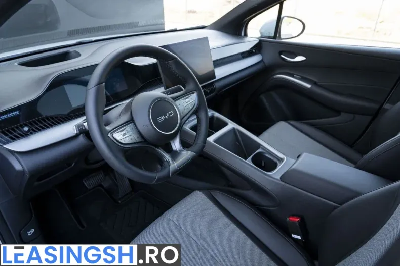 BYD Dolphin din 2026 cu 1 km - oferta BYD256337 - foto 13
