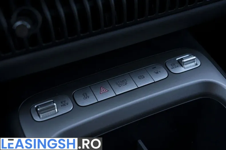 BYD Dolphin din 2026 cu 1 km - oferta BYD256337 - foto 18