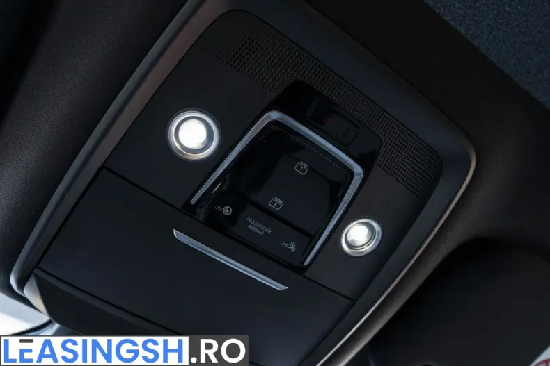 BYD Dolphin din 2026 cu 1 km - oferta BYD256337 - foto 20