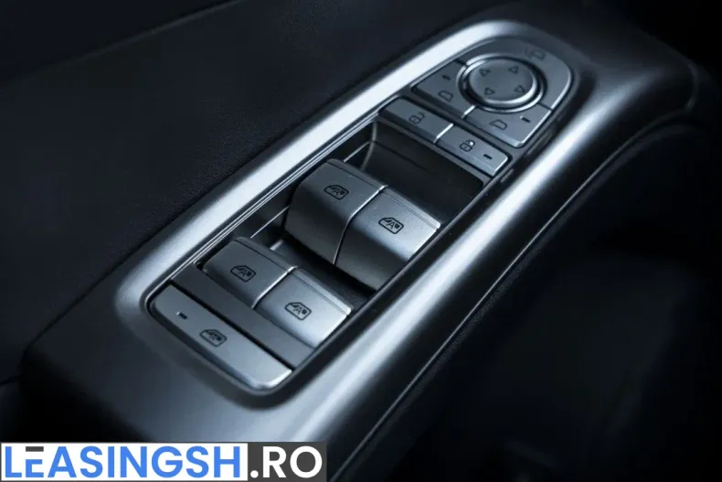 BYD Dolphin din 2026 cu 1 km - oferta BYD256337 - foto 21