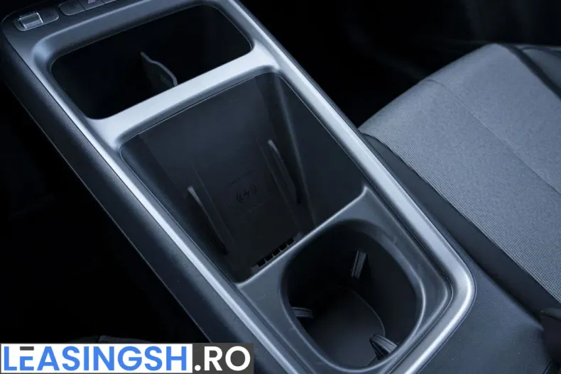 BYD Dolphin din 2026 cu 1 km - oferta BYD256337 - foto 22